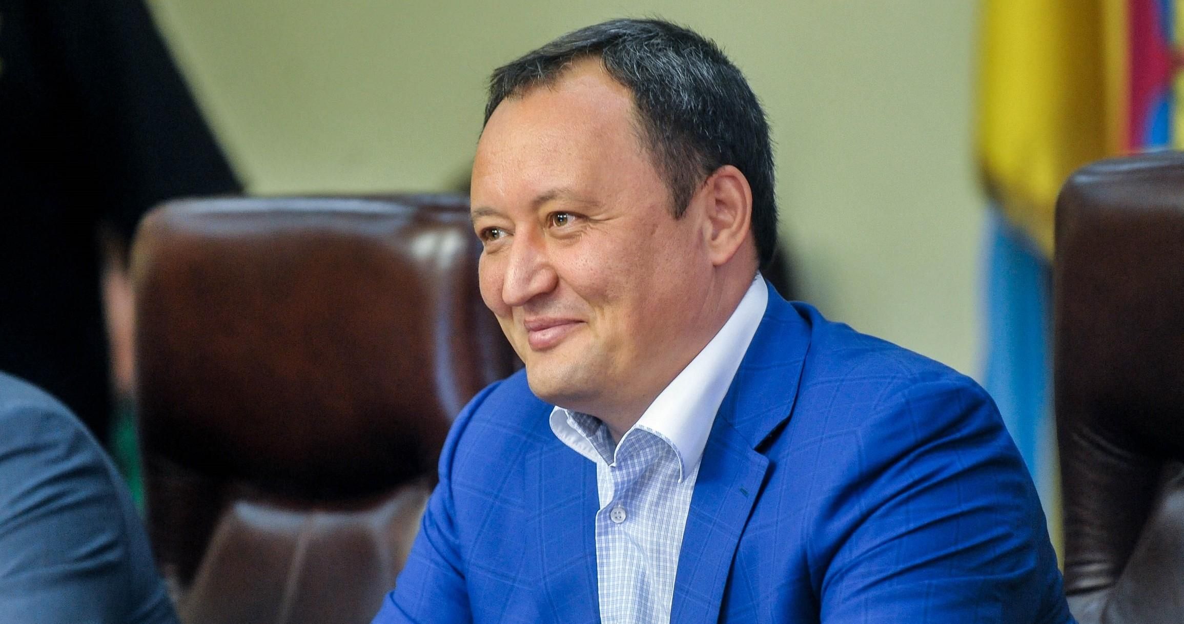 За дело экс-главы Запорожской ОГА Брыля возьмется Антикоррупционный суд: в чем его подозревают