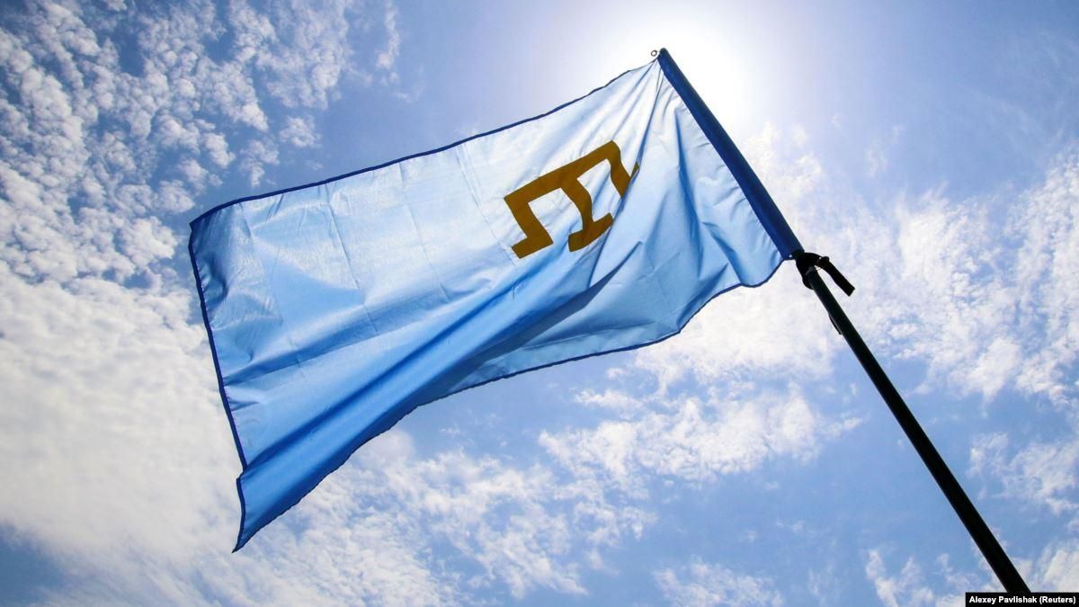 Тепер і кримськотатарською: загальна декларація прав людини перекладена рекордною кількість мов Тепер і кримськотатарською: загальна декларація прав людини перекладена рекордною кількість мов