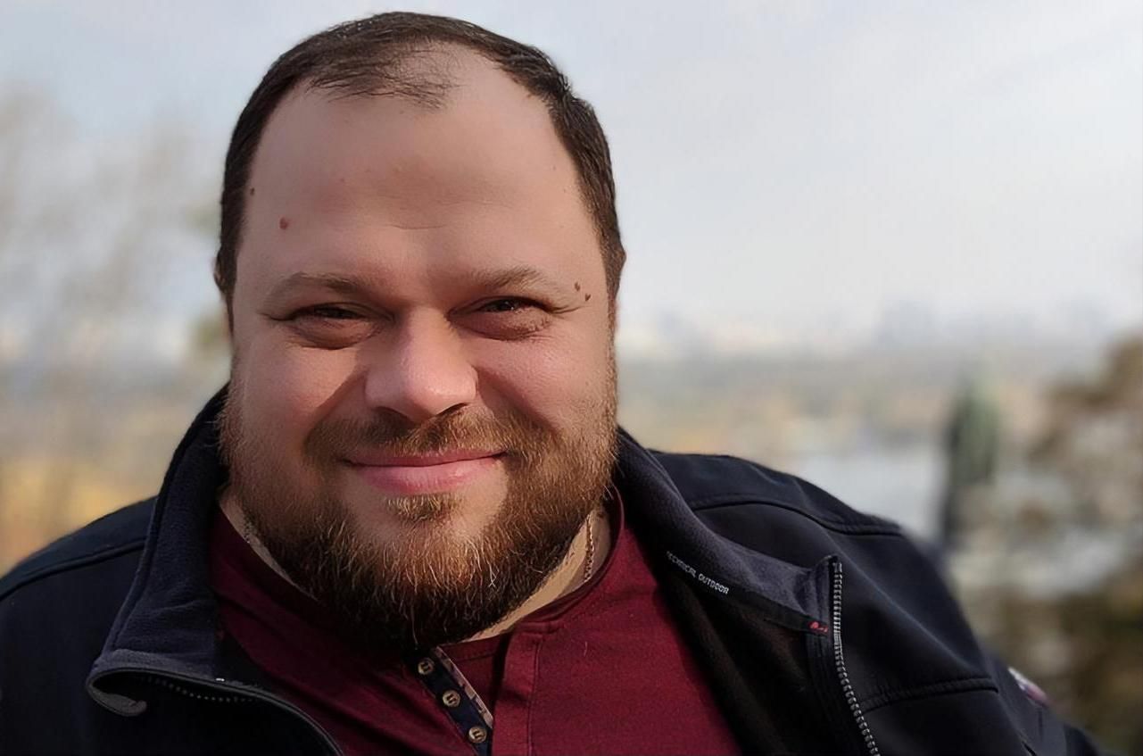 Стефанчук изменил декларацию, добавив покупку на более чем 1 000 000 гривен Стефанчук изменил декларацию, добавив покупку на более чем 1 000 000 гривен