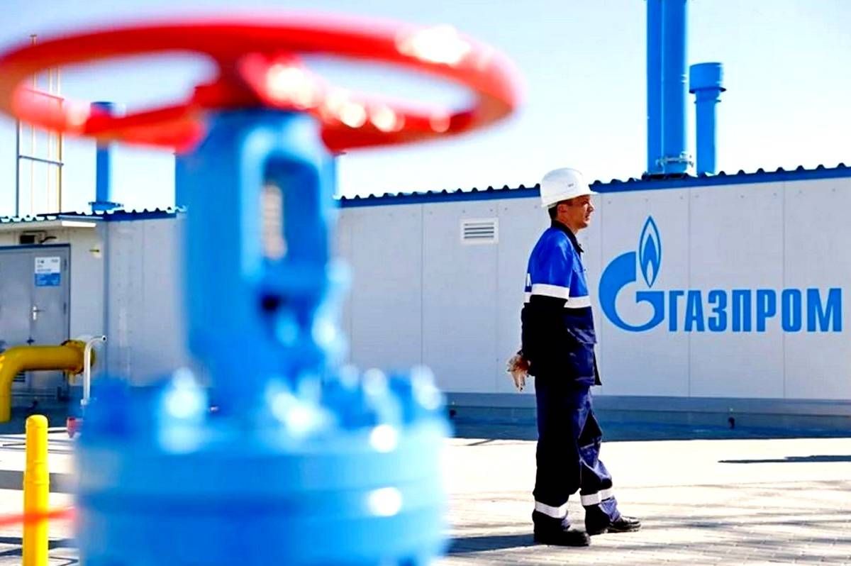 Нові переговори про транзит російського газу через Україну: відома дата Нові переговори про транзит російського газу через Україну: відома дата