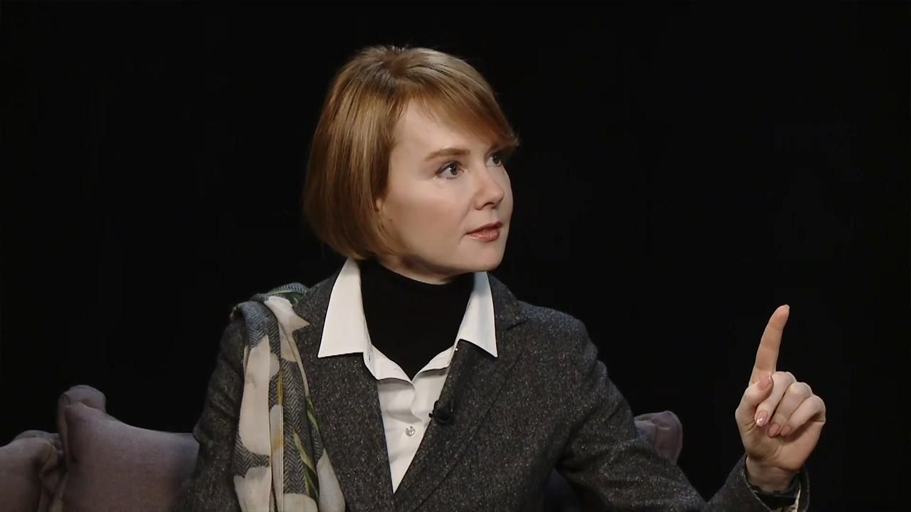 Я не той персонаж, який буде дружити з Росією, – ексклюзивне інтерв'ю з Зеркаль Я не той персонаж, який буде дружити з Росією, – ексклюзивне інтерв'ю з Зеркаль