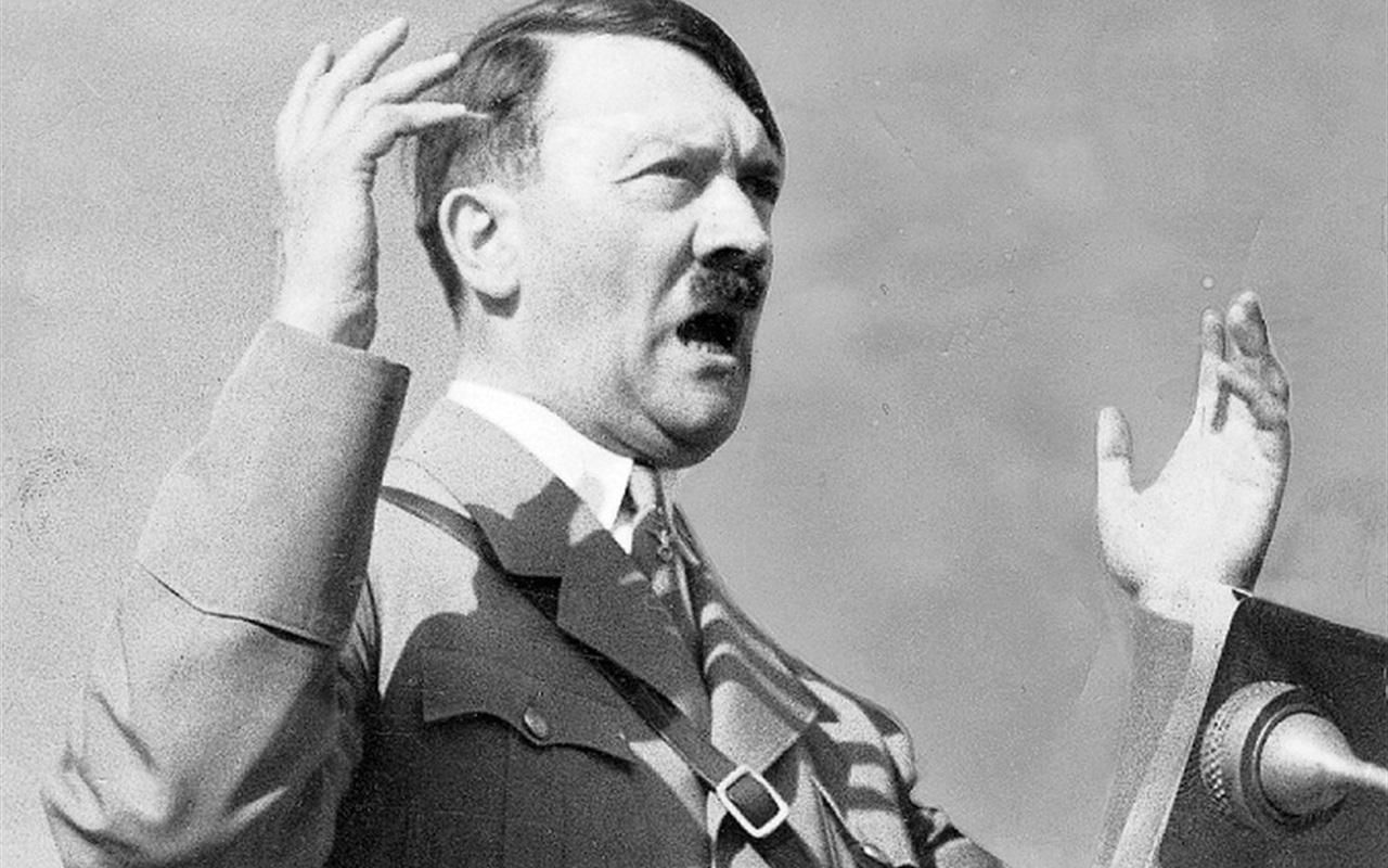 З будинку, де народився Гітлер, зроблять відділення поліції З будинку, де народився Гітлер, зроблять відділення поліції