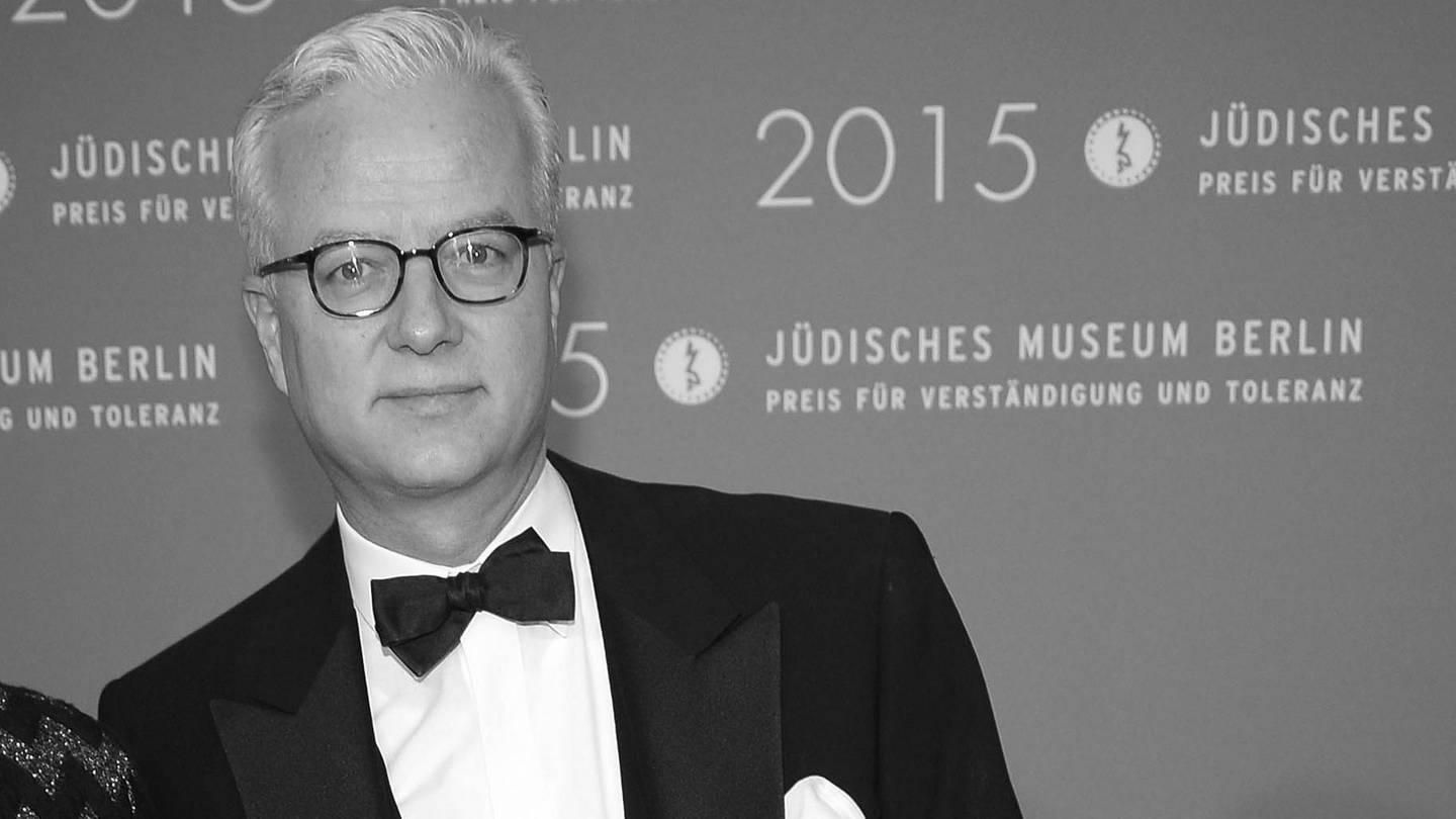 Фріц фон Вайцзеккер вбитий – помер син екс-президента Німеччини Фріц фон Вайцзеккер вбитий – помер син екс-президента Німеччини