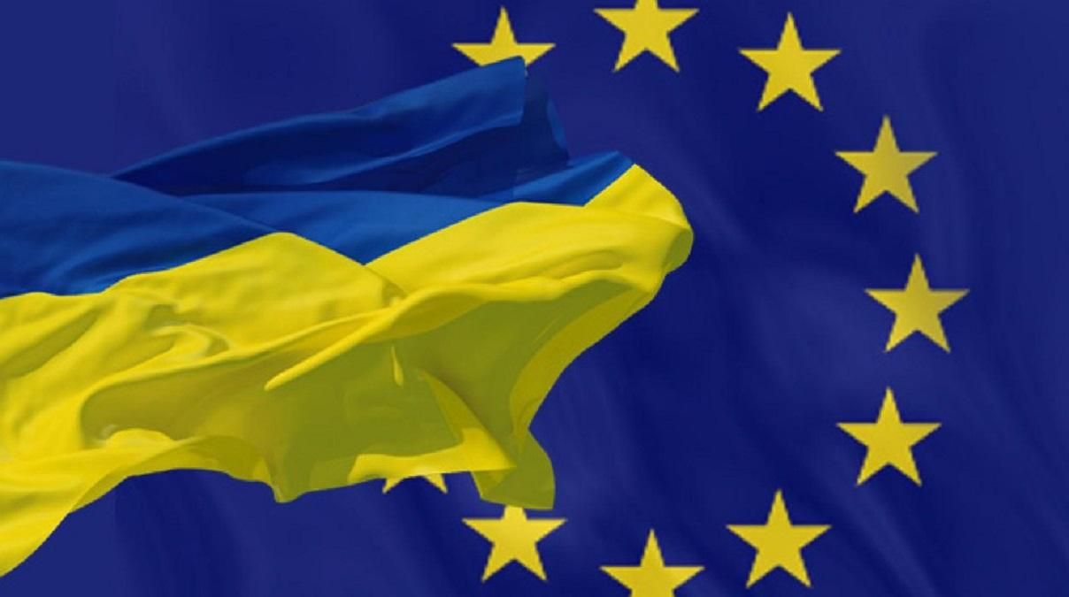 "Пульс Угоди": українці зможуть слідкувати за прогресом євроінтеграції