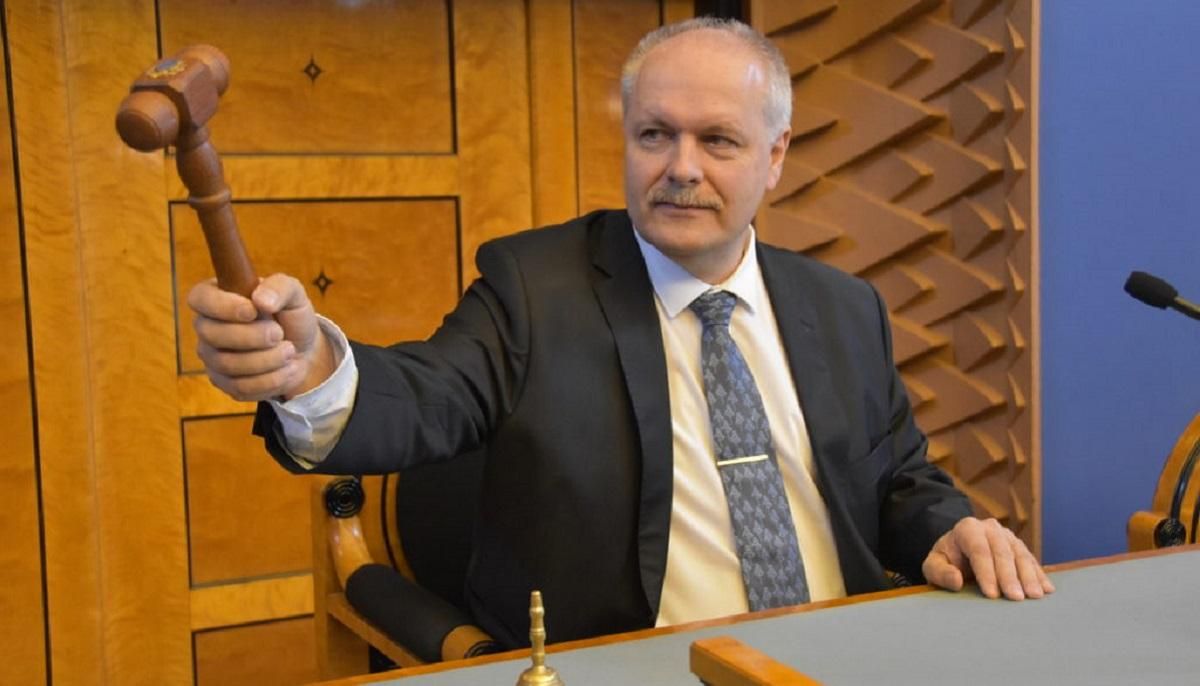 Естонія звинуватила Росію в анексії своїх територій: у Кремлі вже відреагували Естонія звинуватила Росію в анексії своїх територій: у Кремлі вже відреагували