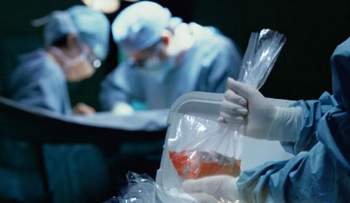 В Казахстане задержали "черных трансплантологов": среди доноров были украинцы