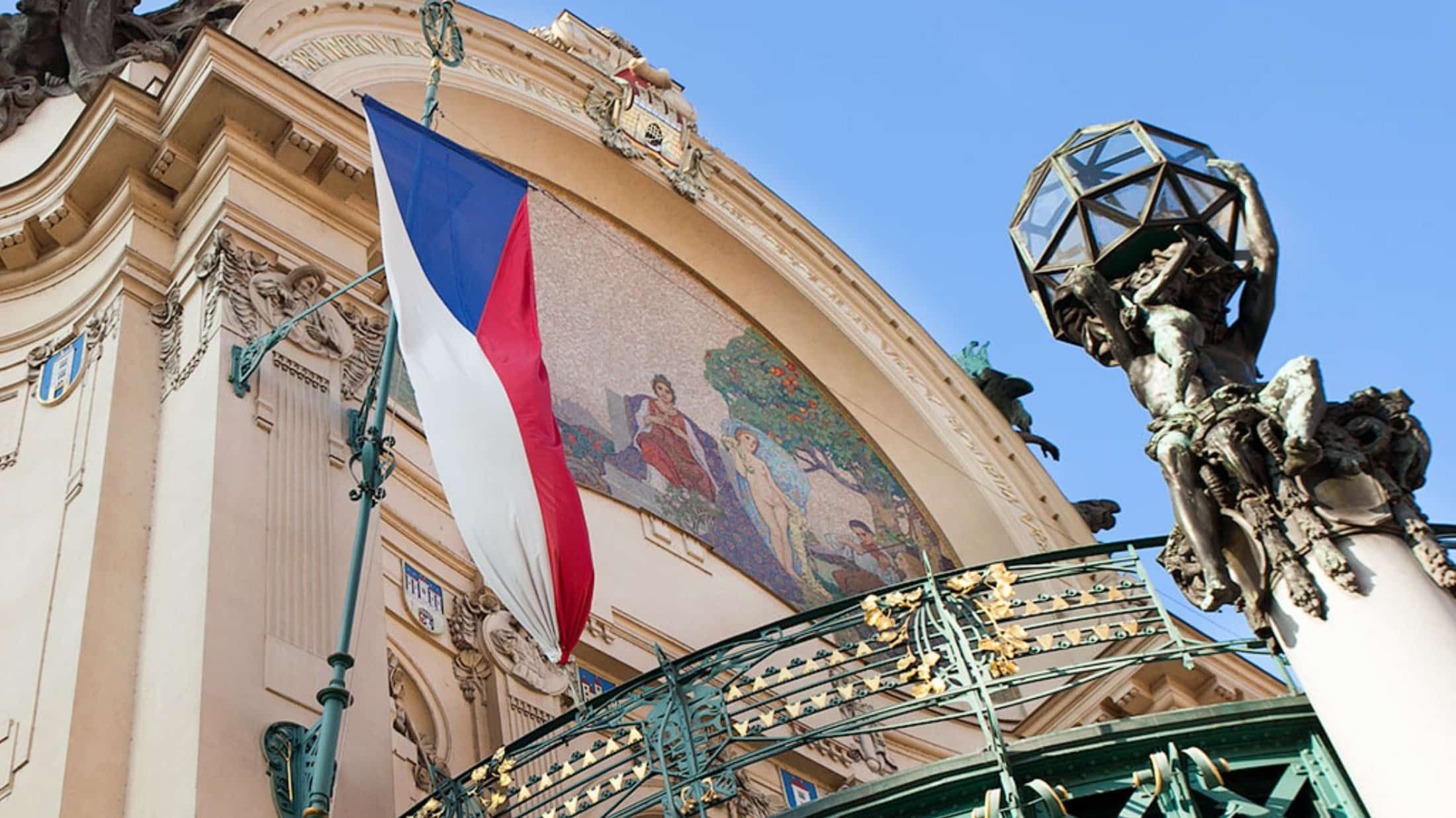 Навчання в Чехії для українців 2019 – список документів