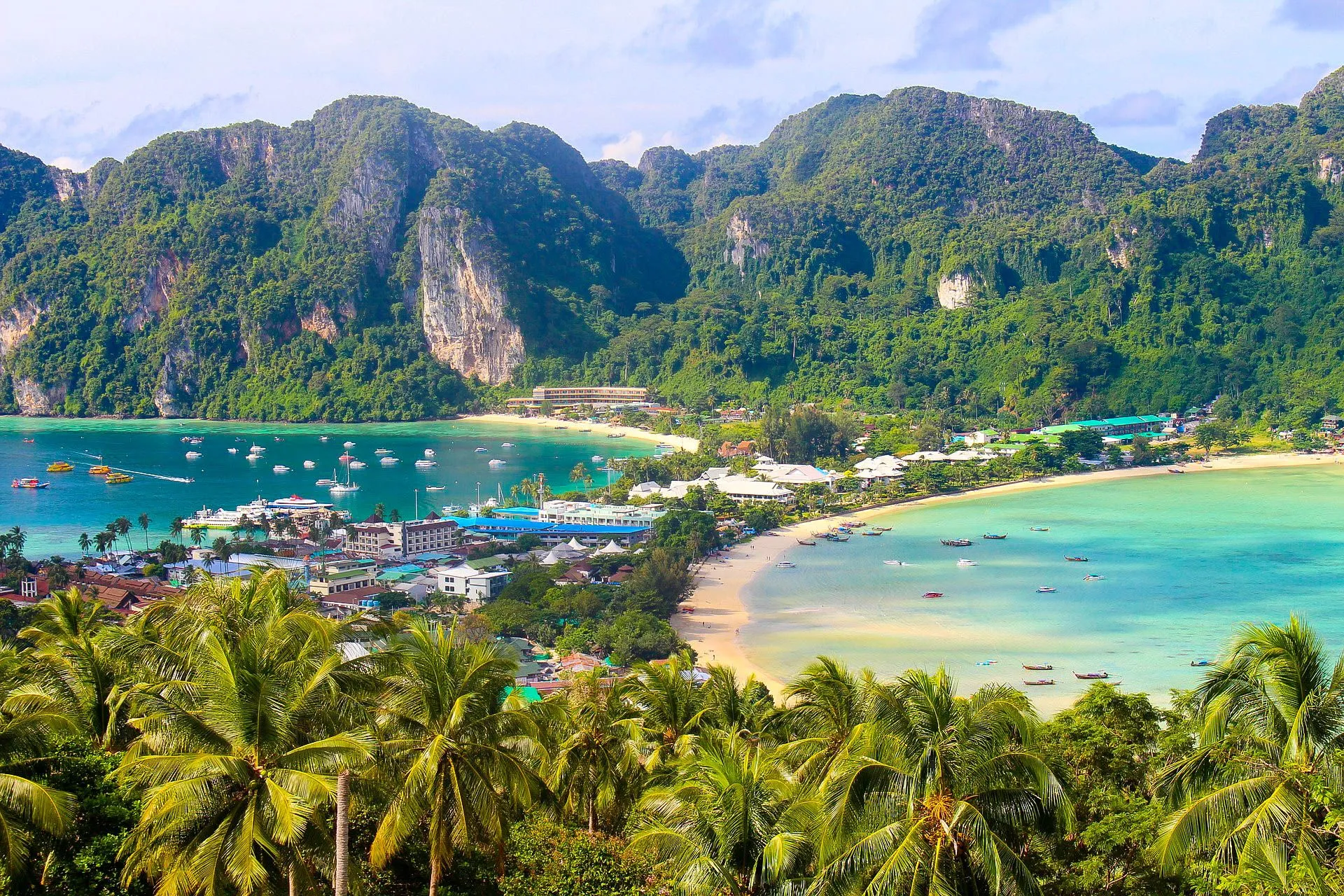 Найпопулярніші країни 2019 року Найпопулярніші країни 2019 року