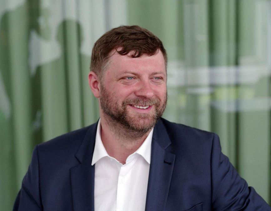 Напружує бюрократія у Раді, – голова "Слуги народу" Корнієнко Напружує бюрократія у Раді, – голова "Слуги народу" Корнієнко