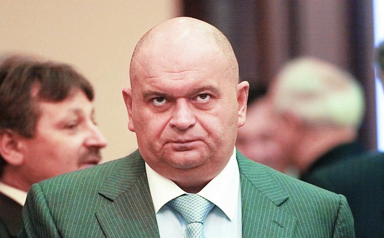 Экс-министра экологии Злочевского объявили в розыск: что о нем известно Экс-министра экологии Злочевского объявили в розыск: что о нем известно