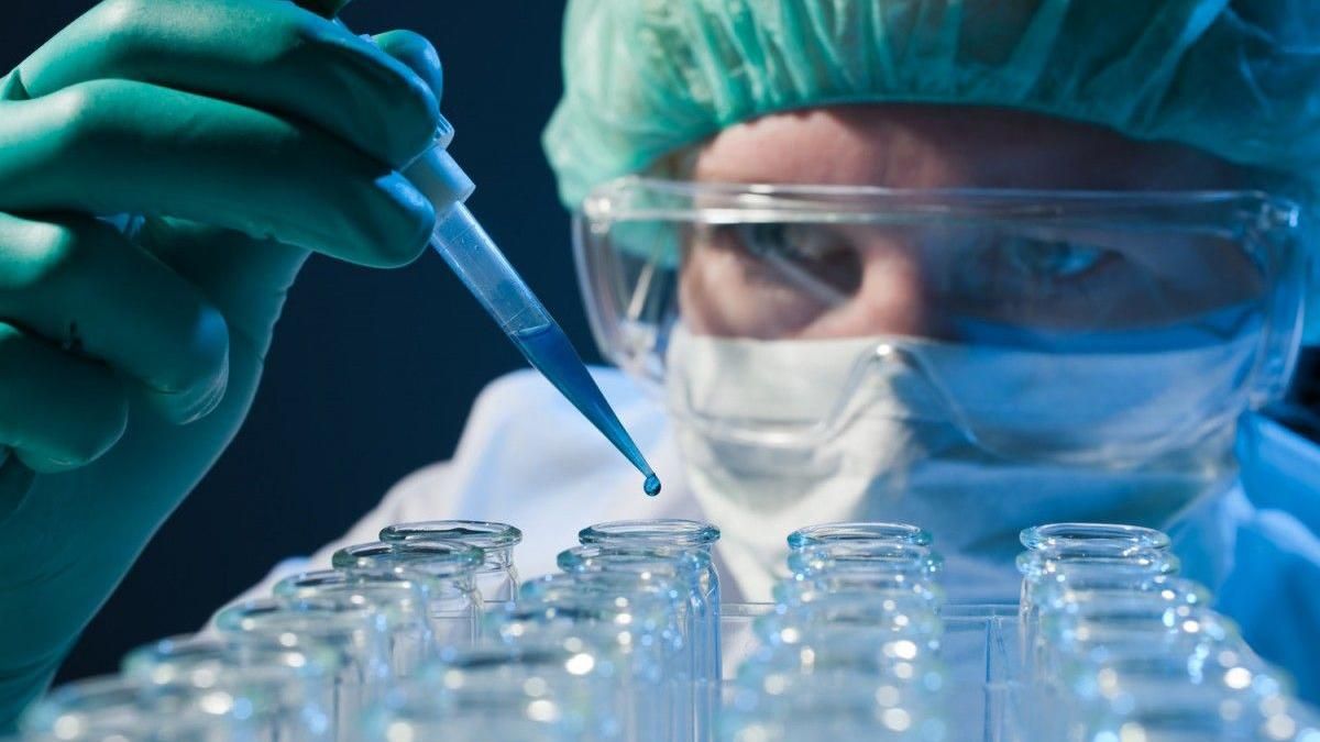 Українські вчені отримають 7 мільйонів євро від ЄС на власні дослідження Українські вчені отримають 7 мільйонів євро від ЄС на власні дослідження