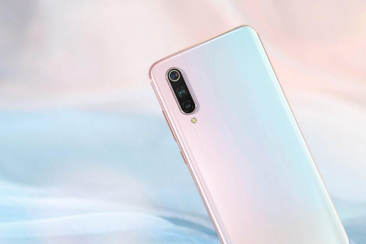 Xiaomi Mi Note 10 – огляд: камера, технічні характеристики