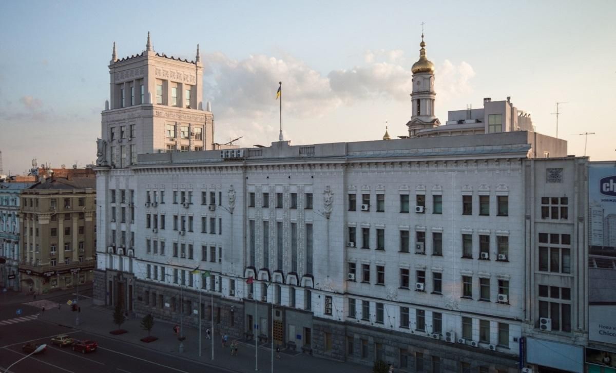 Вернут ли проспекту имя Жукова: в Харькове проводят общественное обсуждение Вернут ли проспекту имя Жукова: в Харькове проводят общественное обсуждение