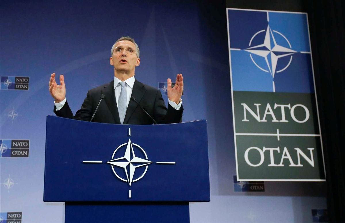 НАТО визнало космос сферою своєї оперативної діяльності: що це означає
