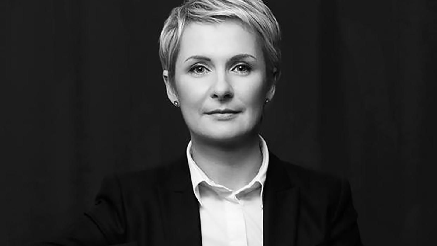 Без втручання Зеленського я не бачу вирішення, – адвокатка про скандал з Трубою Без втручання Зеленського я не бачу вирішення, – адвокатка про скандал з Трубою