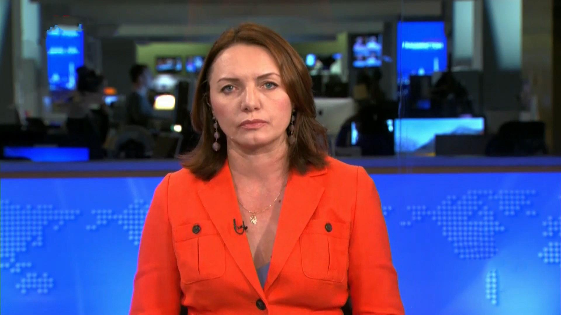 Голос Америки: Помпео гордится политикой администрации Трампа в отношении Украины