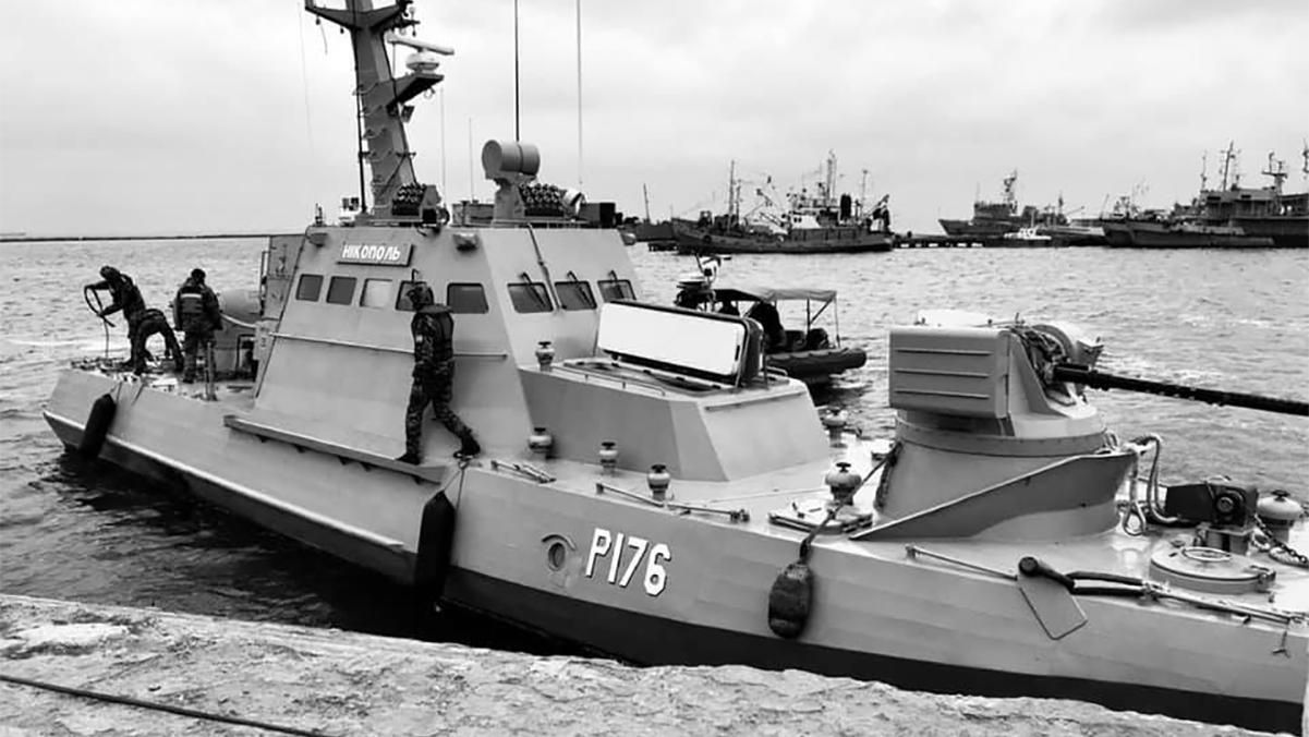 Що Росія зробила з українськими військовими кораблями: Матіос опублікував важливий документ 