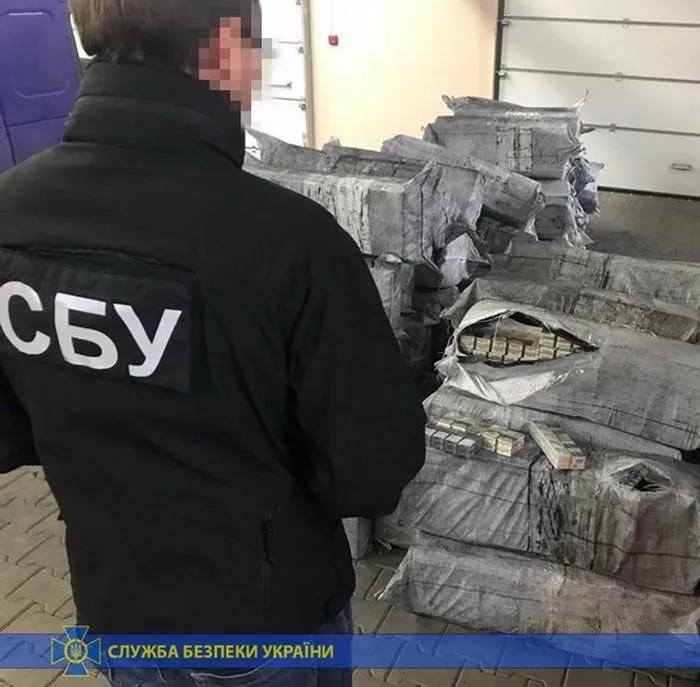 сигарета сигарета