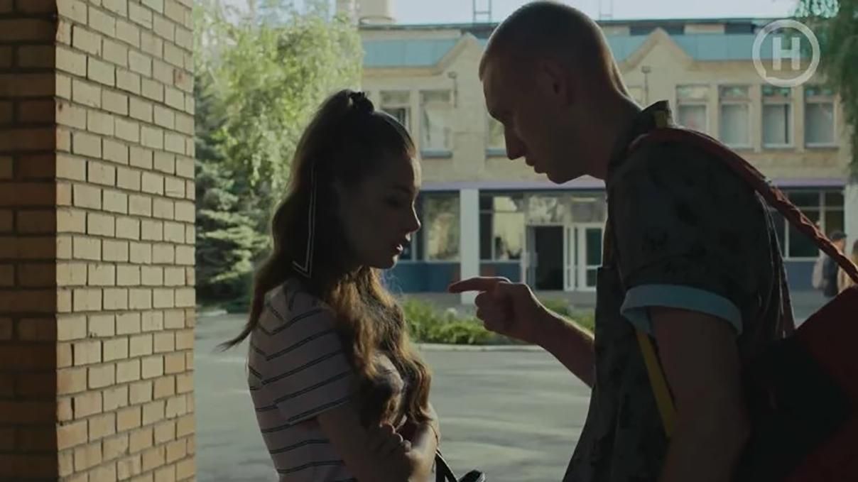 Первые ласточки 3 серия смотреть онлайн – 3 серия от 20.11.2019