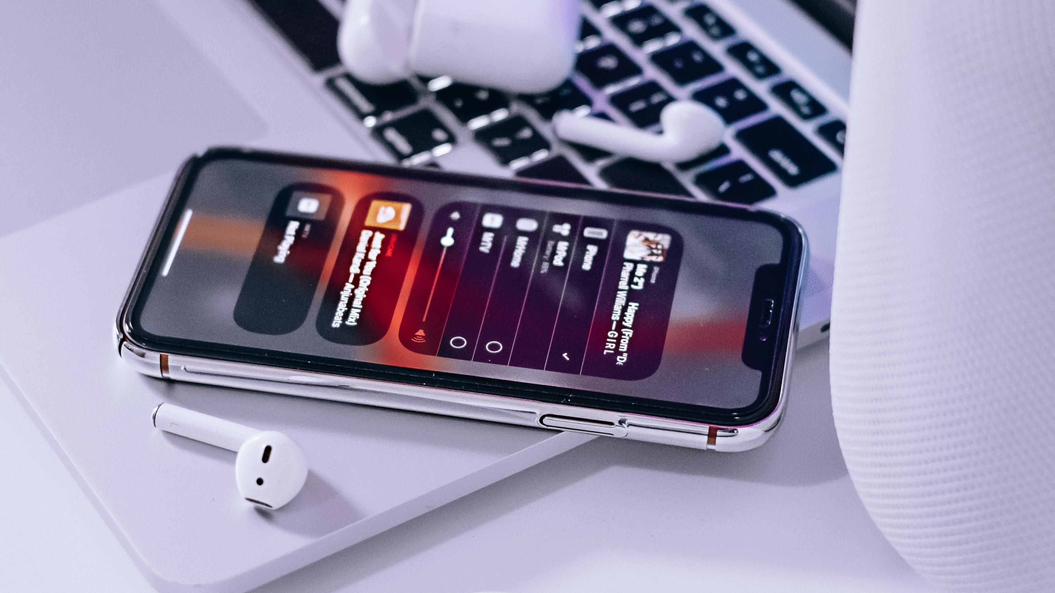 В Apple Music появится бизнес-подписка: детали В Apple Music появится бизнес-подписка: детали