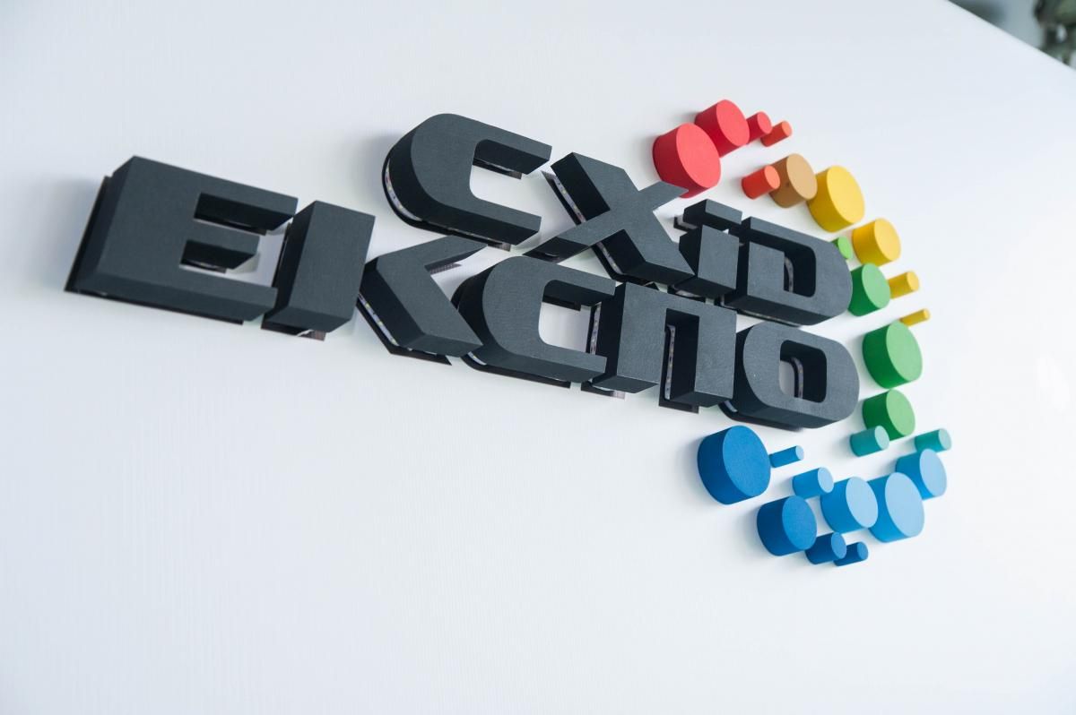 На Схід-Експо 2019 у Києві представили найкращі бізнеси зі сходу України На Схід-Експо 2019 у Києві представили найкращі бізнеси зі сходу України