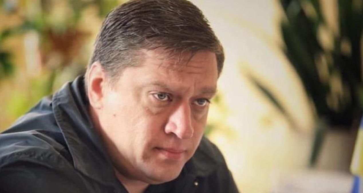 Іванісова виключать з партії та фракції "Слуги народу" Іванісова виключать з партії та фракції "Слуги народу"