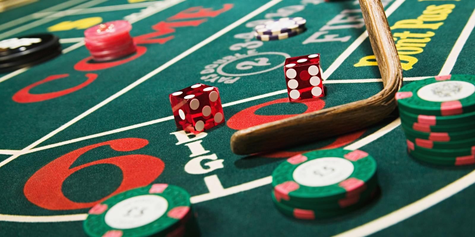 58% українців проти легалізації азартних ігор, – опитування