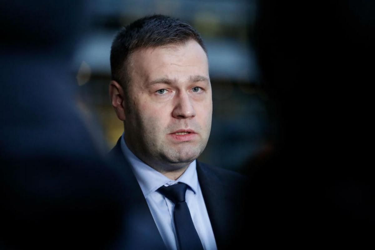 Скільки платить за комунальні послуги міністр енергетики Оржель: інтерв'ю з урядовцем Скільки платить за комунальні послуги міністр енергетики Оржель: інтерв'ю з урядовцем