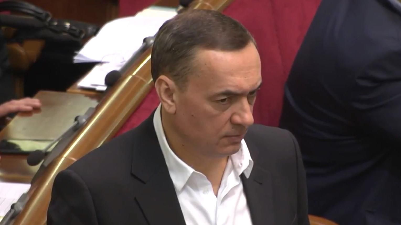 Верховний Суд змусив НАБУ зняти зі сайту матеріали про справу Мартиненка: коментар юристки Верховний Суд змусив НАБУ зняти зі сайту матеріали про справу Мартиненка: коментар юристки