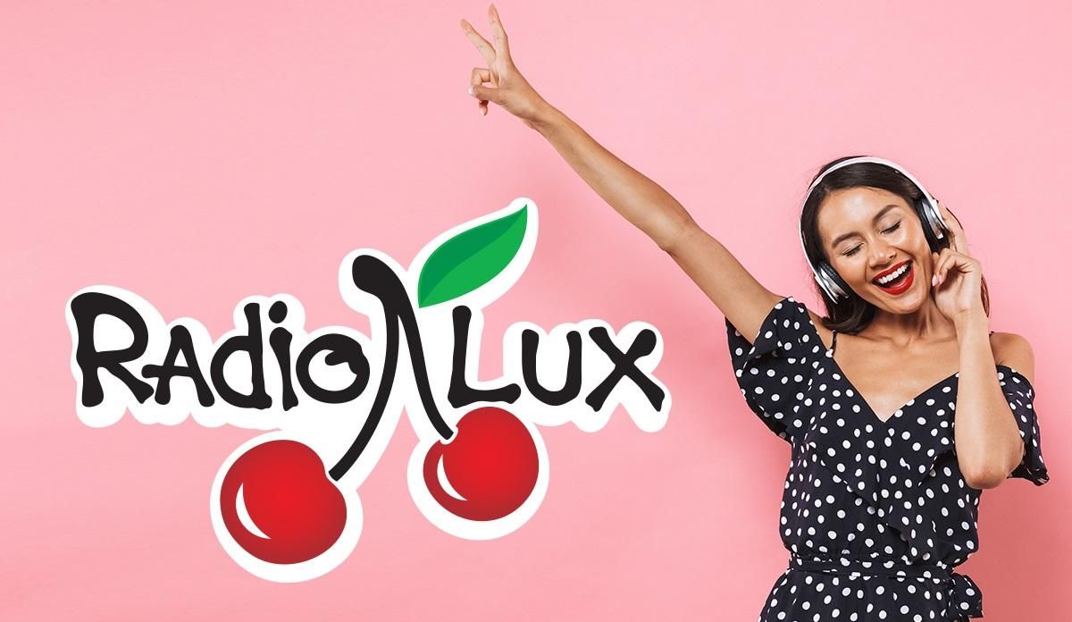 Люкс ФМ піднявся на вершини рейтингів радіостанцій Казахстану всього за 3 місяці Люкс ФМ піднявся на вершини рейтингів радіостанцій Казахстану всього за 3 місяці