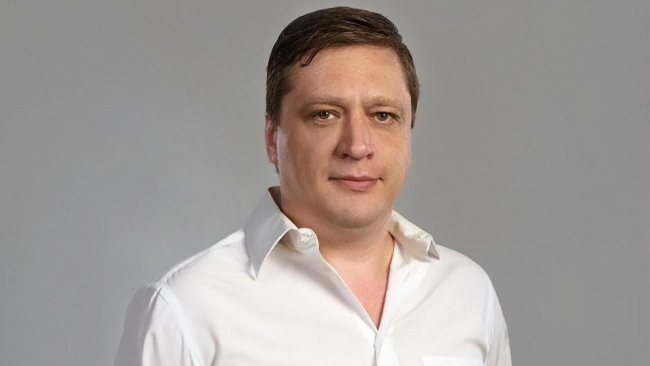 "Слуга народу" Іванісов усе ж був засудженим: у мережі з'явився документ "Слуга народу" Іванісов усе ж був засудженим: у мережі з'явився документ