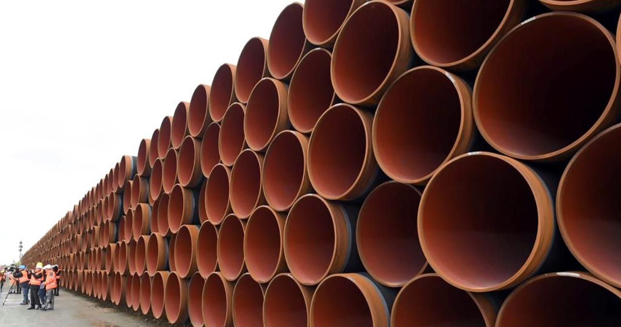 Ще більше агресії, – сенатор США про "Північний потік-2" та посилення Путіна Ще більше агресії, – сенатор США про "Північний потік-2" та посилення Путіна