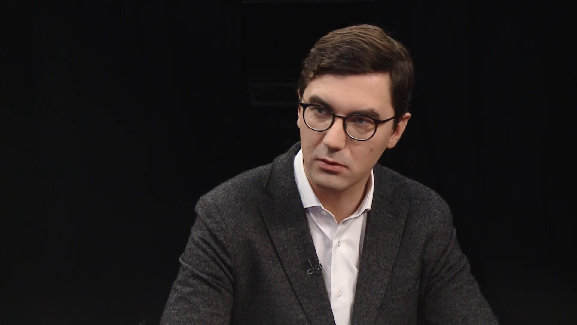 Тимошенко має зрозуміти, що часи корупції закінчилися, – нардеп від "Слуги народу" Тимошенко має зрозуміти, що часи корупції закінчилися, – нардеп від "Слуги народу"