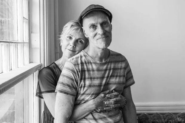 Дружина Джона Манна Дружина Джона Манна