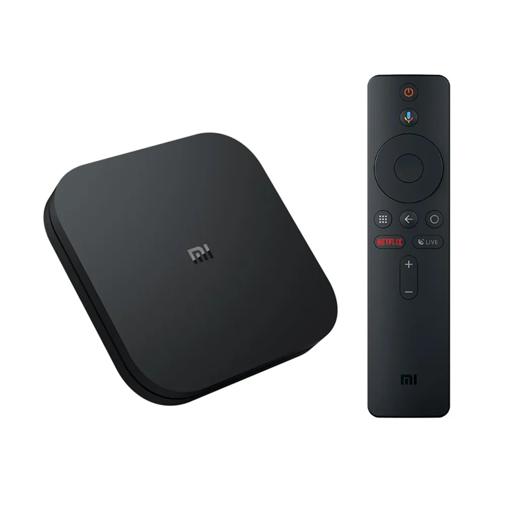 Xiaomi Mi Box S 