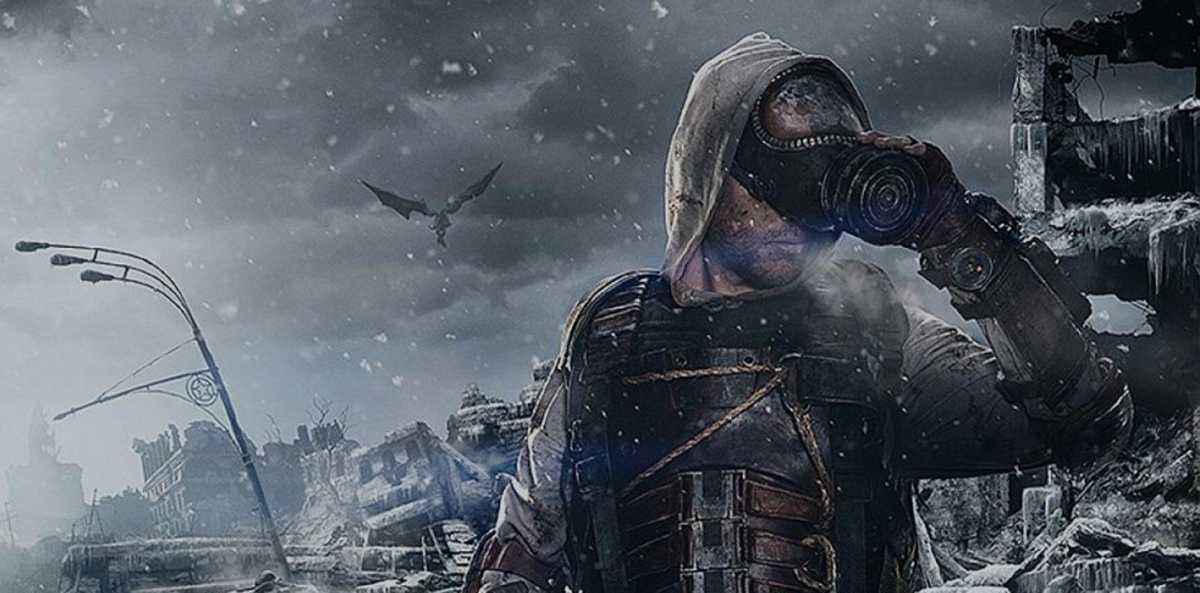 Украинскую игру Metro: Exodus номинировали на престижную премию: детали -  Новости технологий - Техно