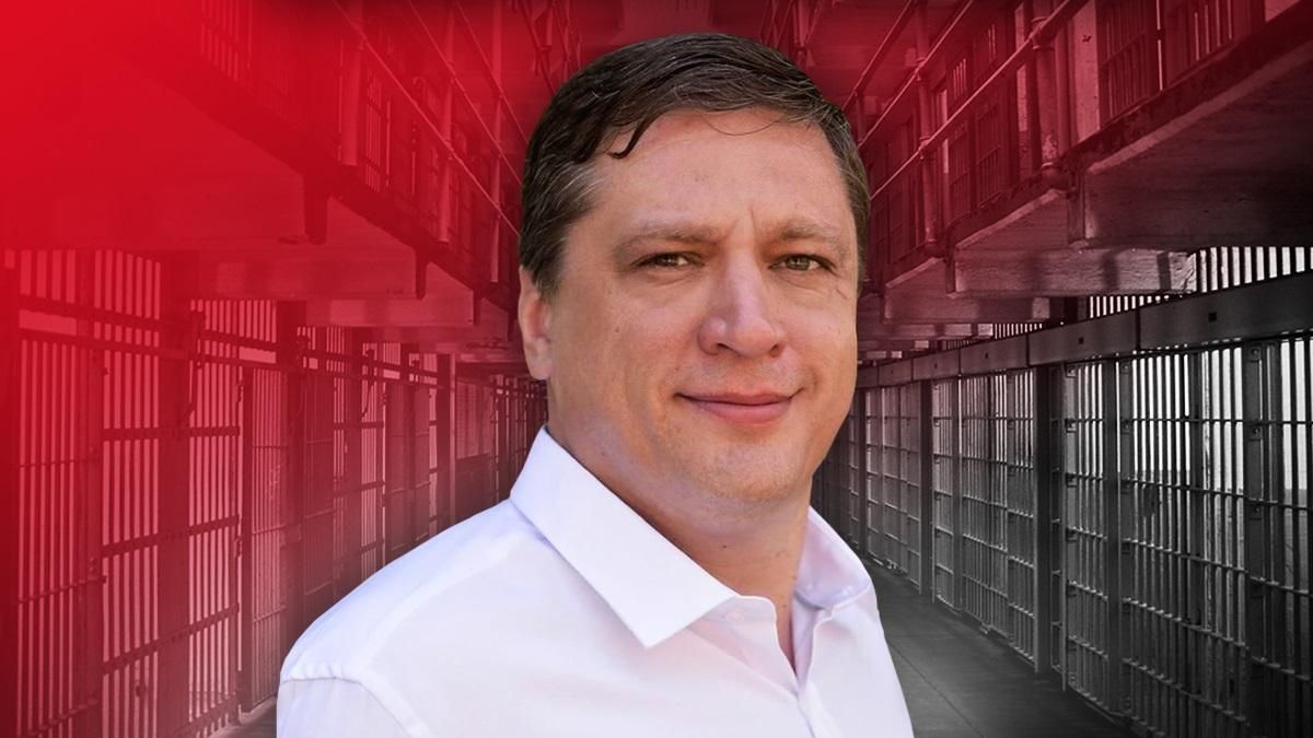 Роман Иванисов – биография и судимость депутата Слуги народа Роман Иванисов – биография и судимость депутата Слуги народа