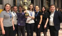 На чемпионате Европы мелочей не бывает –  тренеры о серебряных медалях " Kyiv Chess Federation"