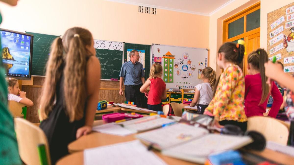 Украина стала сотым государством, подписавшим декларацию о безопасности школ: детали
