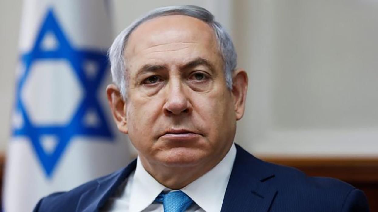 Корупція і хабарництво: прем'єр-міністру Ізраїлю Нетаньяху висунули офіційну підозру