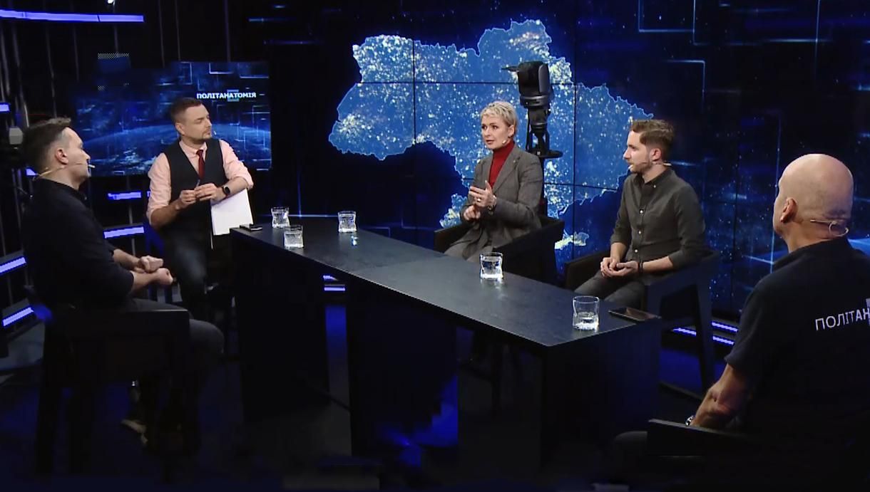 Якщо Зеленський не зробить висновки по Трубі, Богдану та Коломойському, його "зметуть", – Гнап Якщо Зеленський не зробить висновки по Трубі, Богдану та Коломойському, його "зметуть", – Гнап