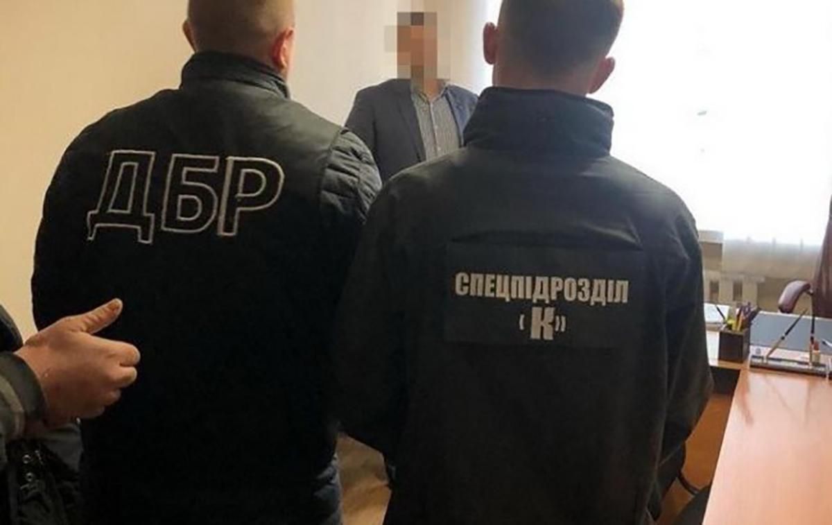 Коррупция в ДФС: налоговиков Житомирщины разоблачили на миллионных злоупотреблениях Коррупция в ДФС: налоговиков Житомирщины разоблачили на миллионных злоупотреблениях