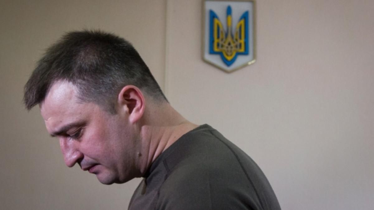 Кличко перевірить скандальну надбудову прокурора Кулика Кличко перевірить скандальну надбудову прокурора Кулика