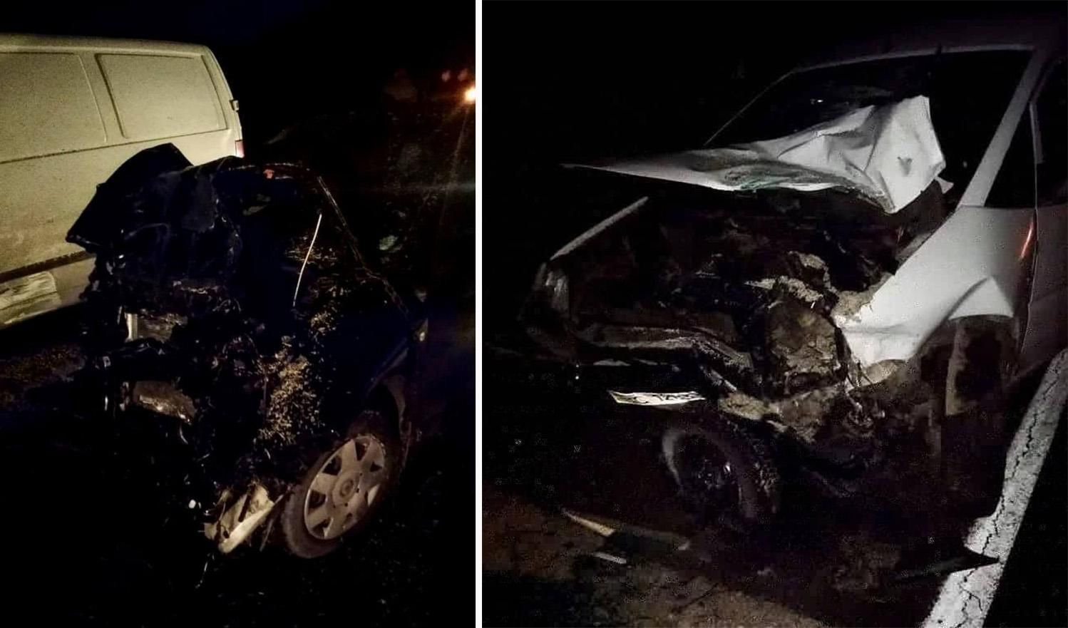 На Львівщині авто врізалося в групу, яка оформляла ДТП: загинув свідок На Львівщині авто врізалося в групу, яка оформляла ДТП: загинув свідок