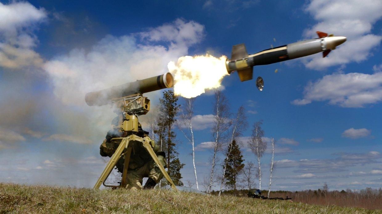 Боевики применили на Донбассе запрещенные минометы: 3 украинских бойцов получили травмы Боевики применили на Донбассе запрещенные минометы: 3 украинских бойцов получили травмы