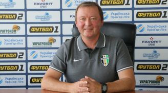 Тренер клуба УПЛ получил дисквалификацию на два матча за свое поведение