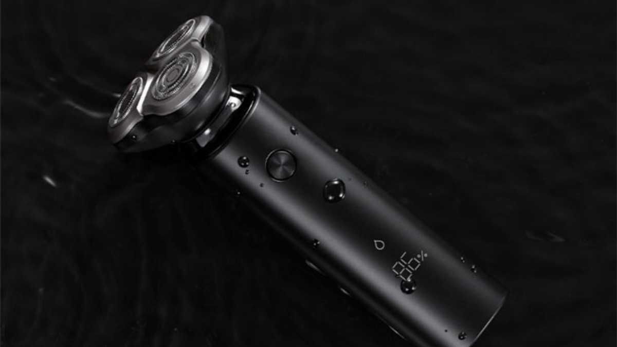 Xiaomi випустила нову електробритву за 28 доларів Xiaomi випустила нову електробритву за 28 доларів