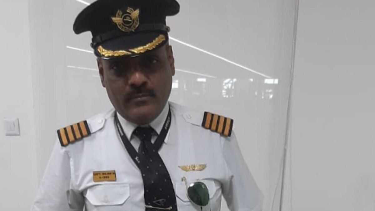 Пассажир выдавал себя за пилота, чтобы прославиться в соцсетях Пассажир выдавал себя за пилота, чтобы прославиться в соцсетях