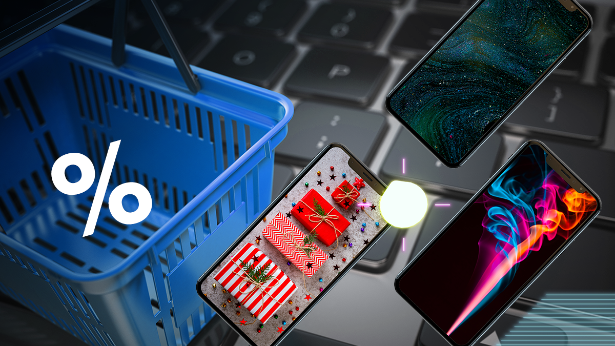 Черная пятница 2019, Украина – iPhone, Samsung, Xiaomi, Huawei Черная пятница 2019, Украина – iPhone, Samsung, Xiaomi, Huawei