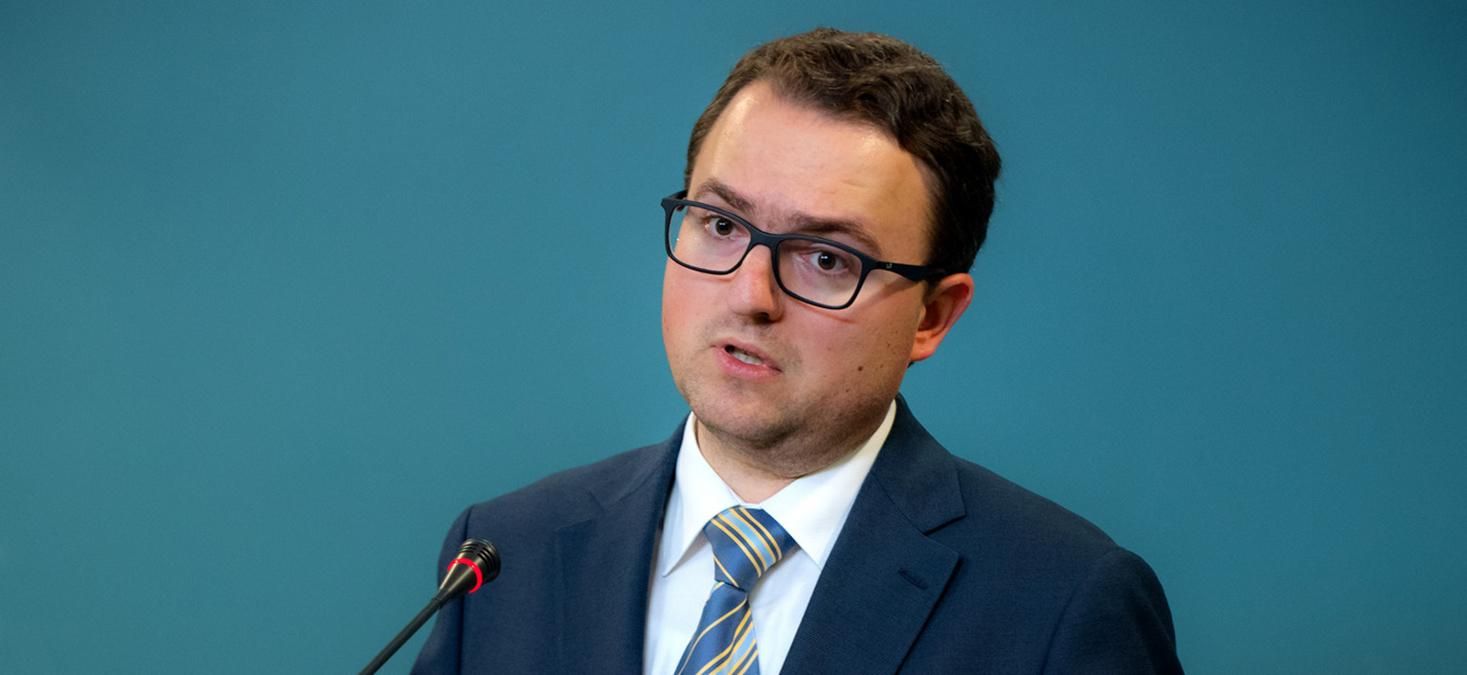 Робота триває, ми його повернемо, – представник Зеленського про Крим Робота триває, ми його повернемо, – представник Зеленського про Крим